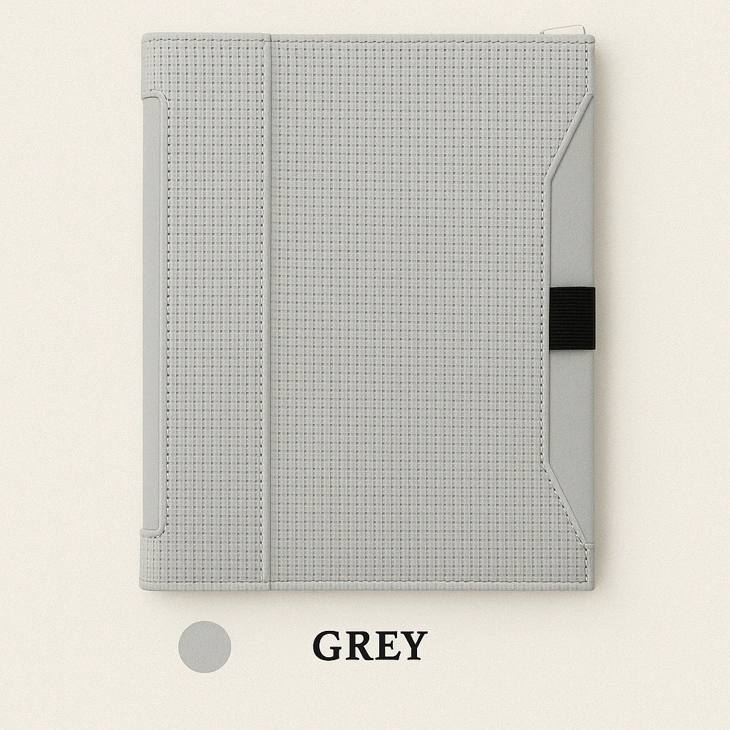 RFID Travel Wallet - Passport Holder & Travel Organizer