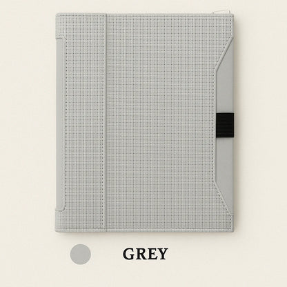 RFID Travel Wallet - Passport Holder & Travel Organizer