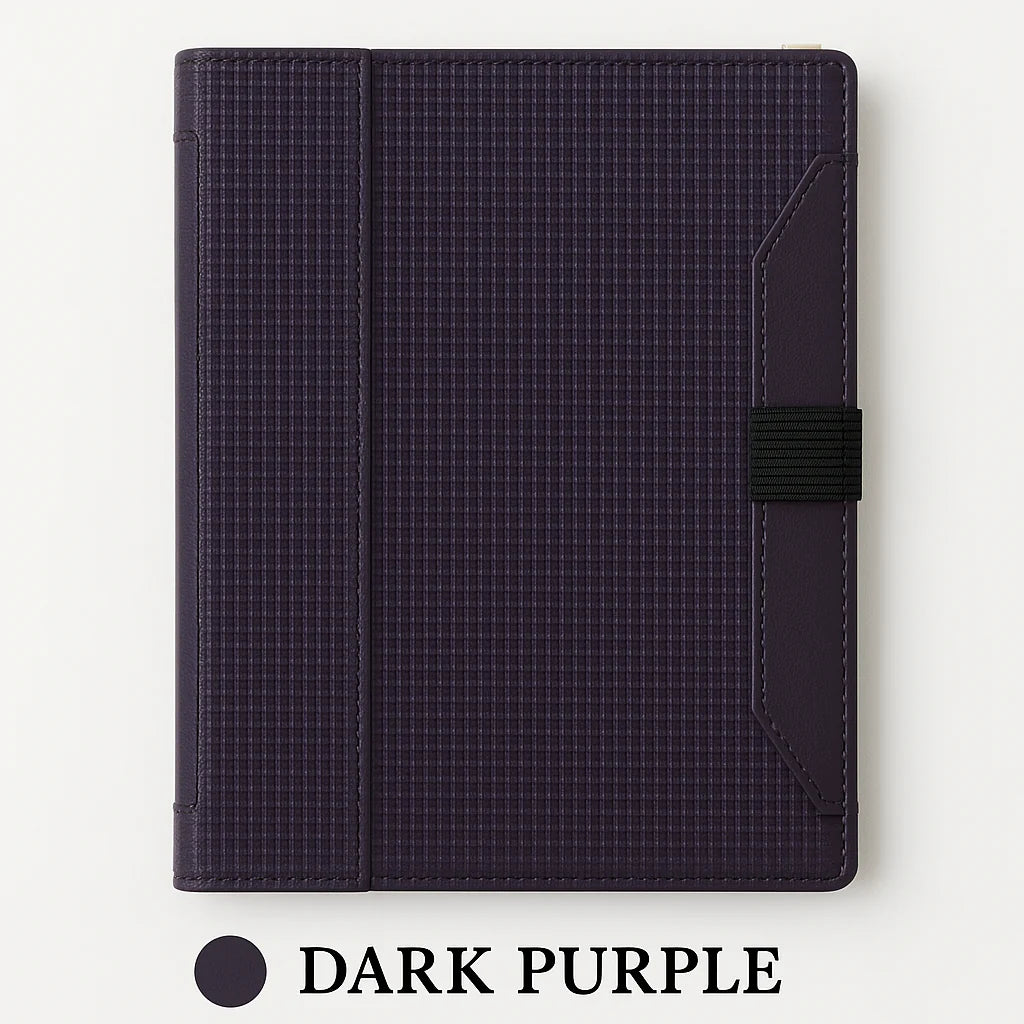 RFID Travel Wallet - Passport Holder & Travel Organizer