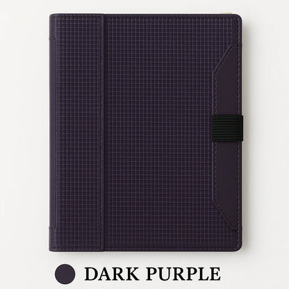 RFID Travel Wallet - Passport Holder & Travel Organizer